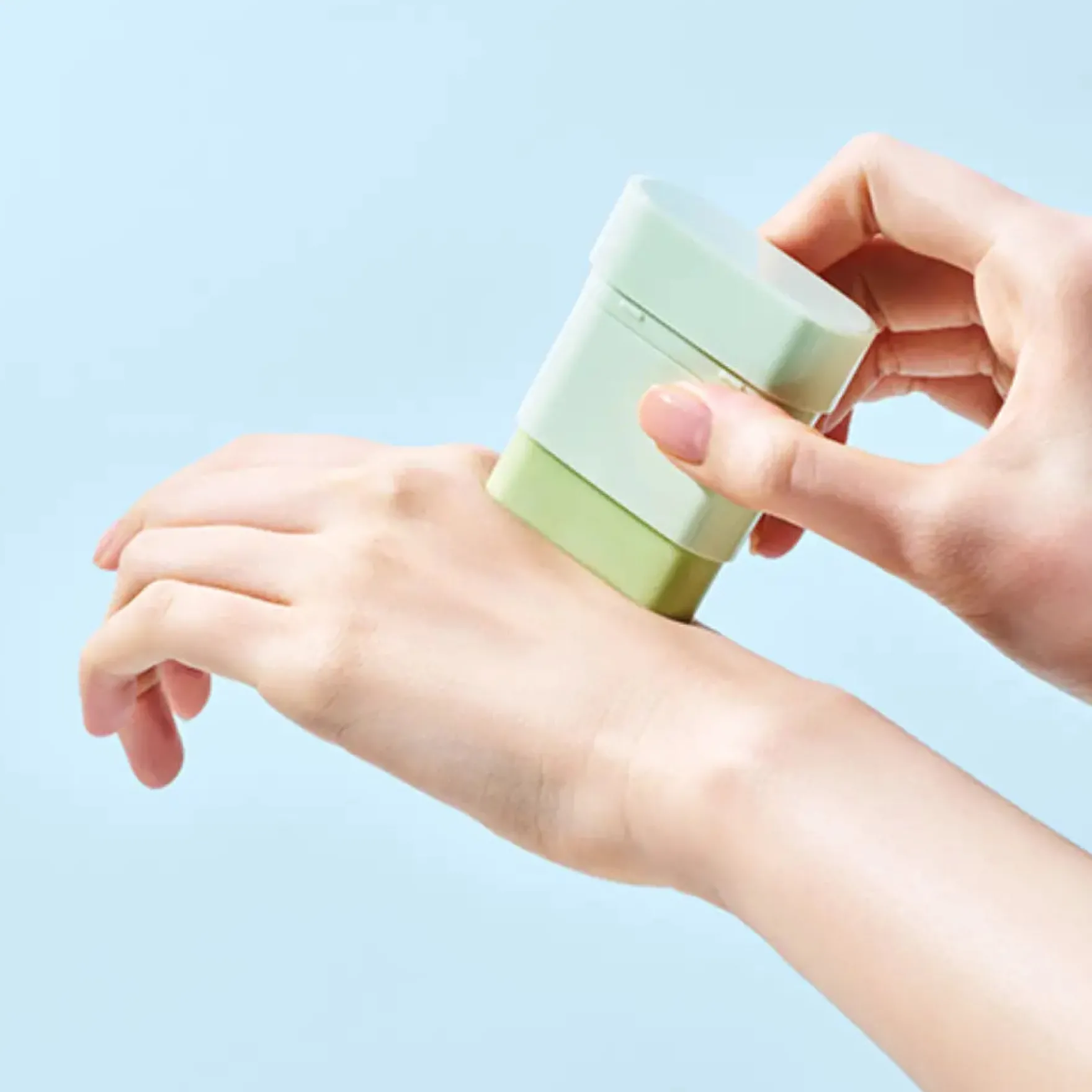 Cica Cooling Sun Stick Mini