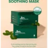 Cica Daily Soothing Mask