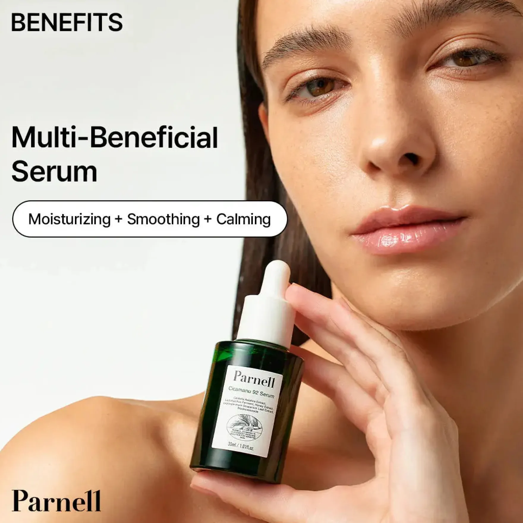 Cicamanu 92 Serum