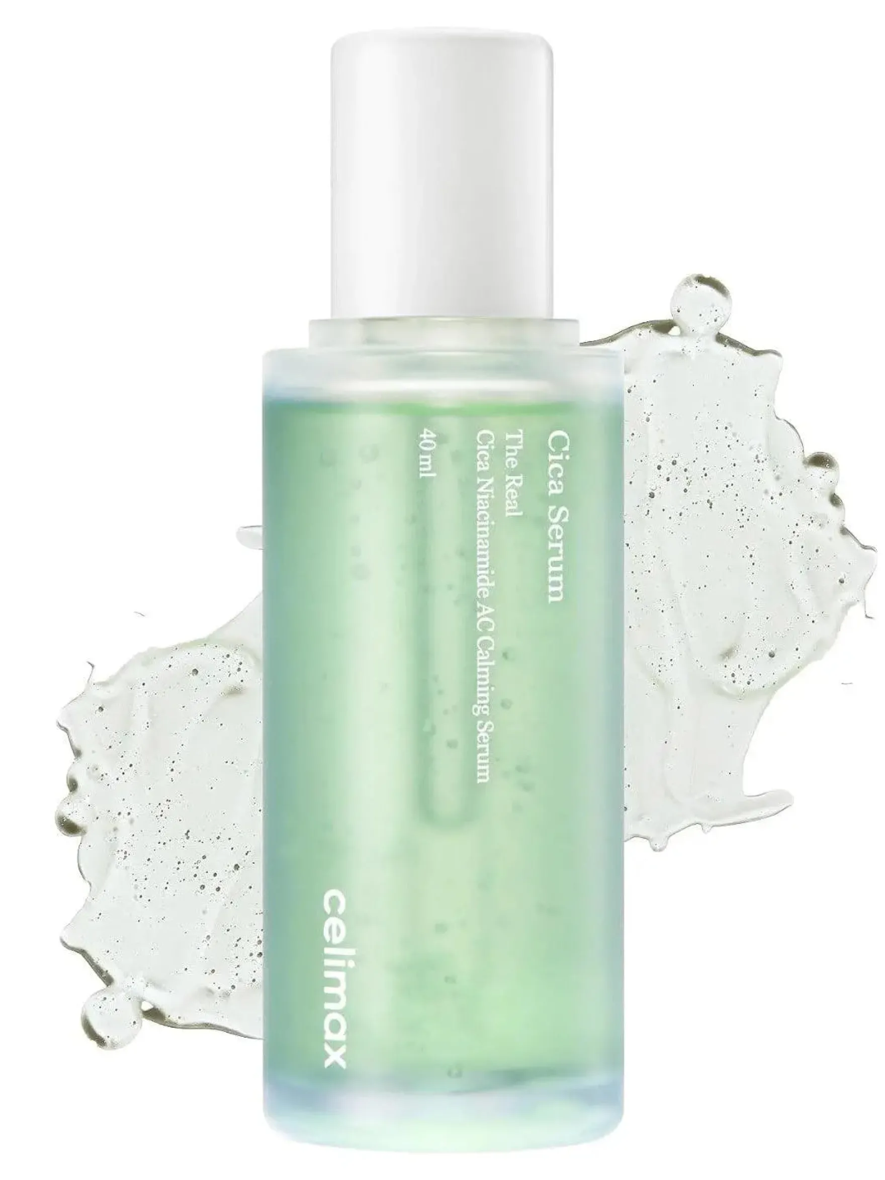 Cica Niacinamide AC Calming Serum