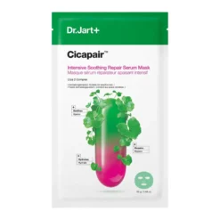 Cicapair Intensive Soothing Repair Serum Mask