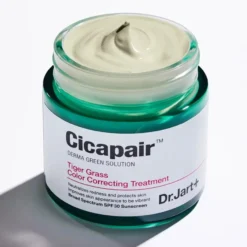 Cicapair Tiger Grass Color Correcting Treatment SPF22