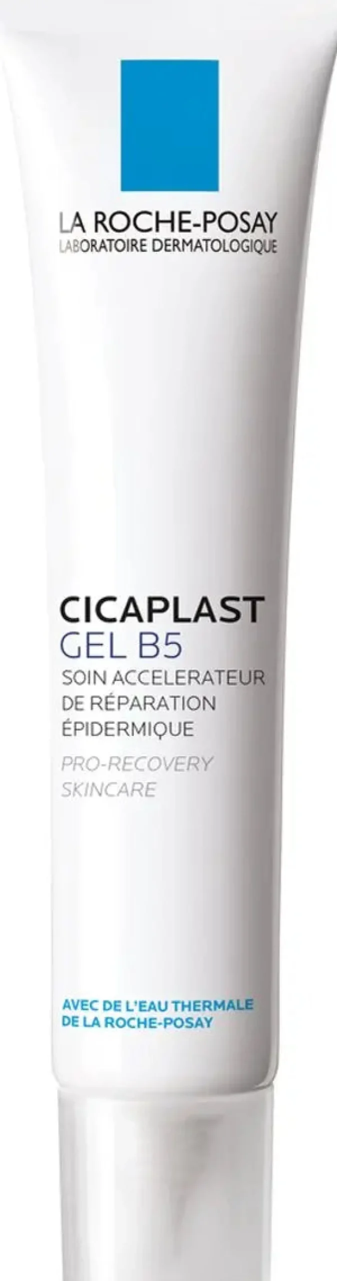 Cicaplast Gel B5