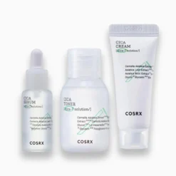 CICA-7 Relief Kit