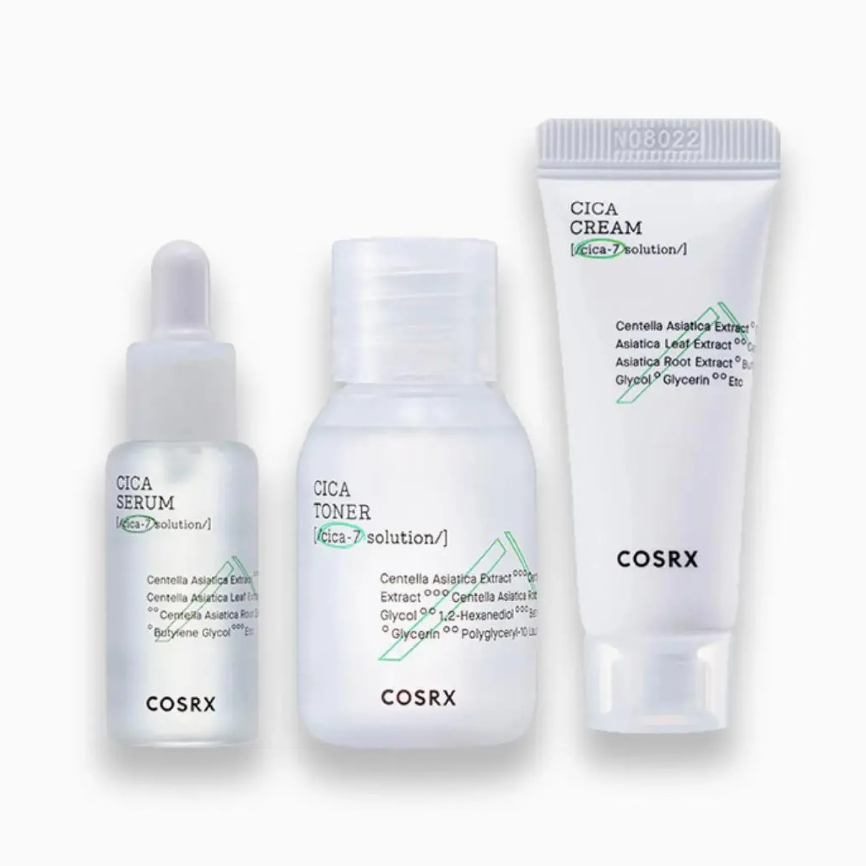 CICA-7 Relief Kit