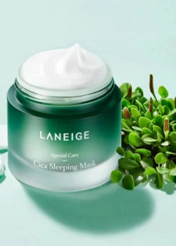 Cica Sleeping Mask