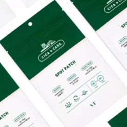 Cica Spot Patch