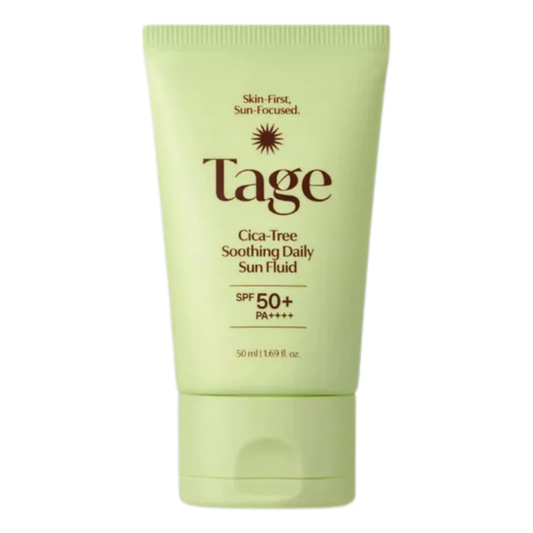 Cica-Tree Soothing Daily Sun Fluid