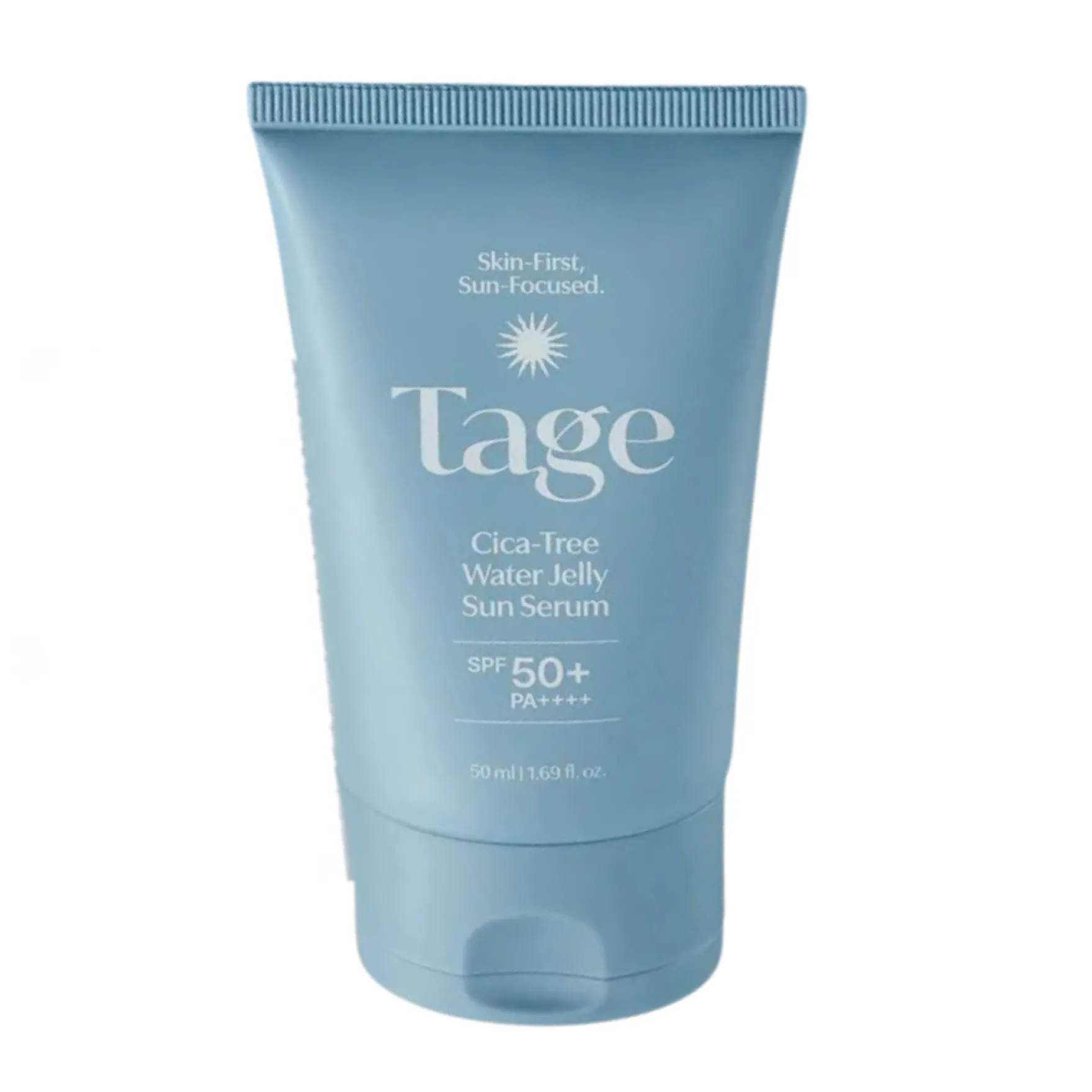 Cica-Tree Water Jelly Sun Serum