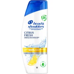 Citrus Shampoo