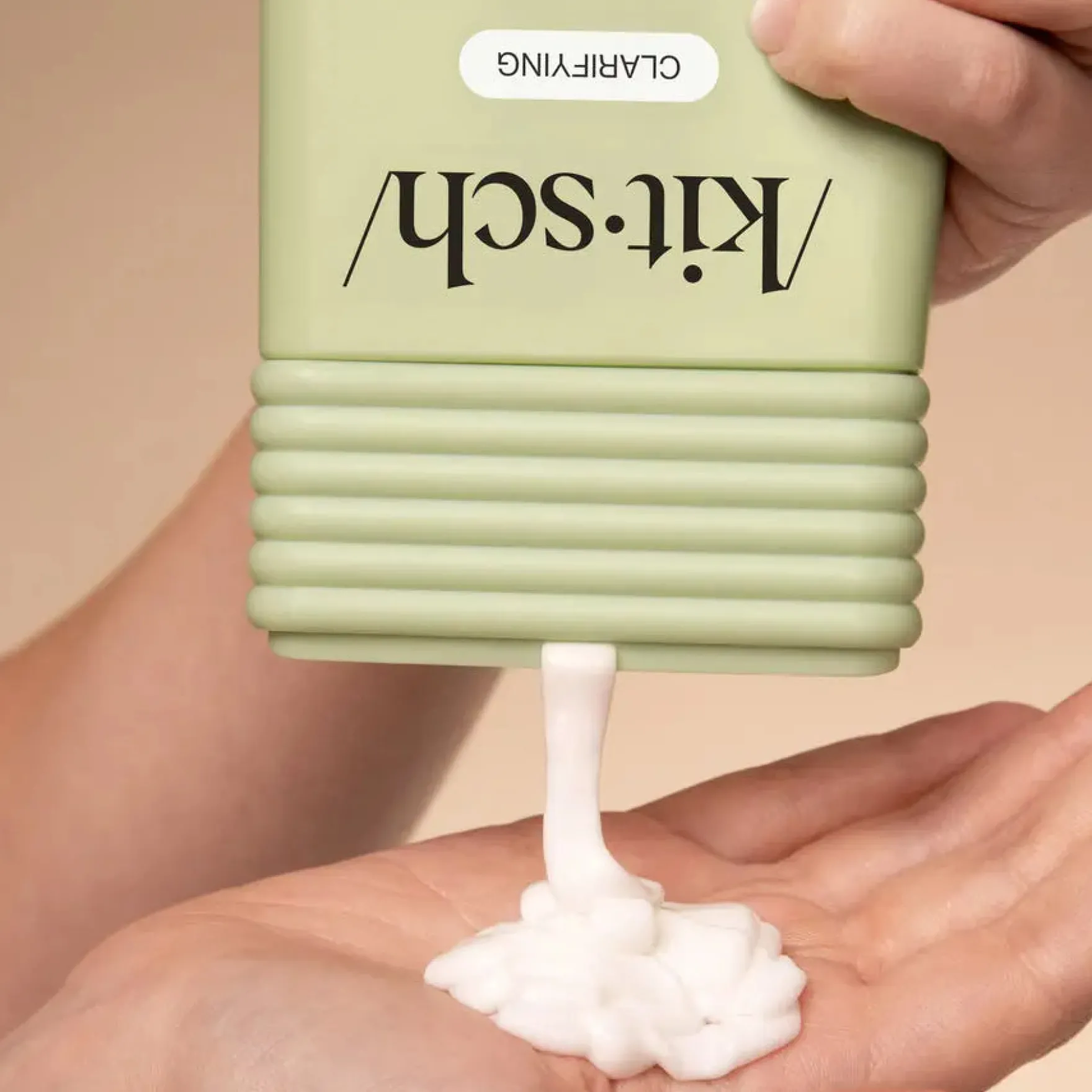 Clarifying Tea Tree & Mint Conditioner