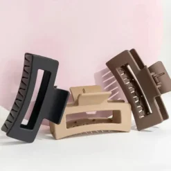 Classic Claw Clips