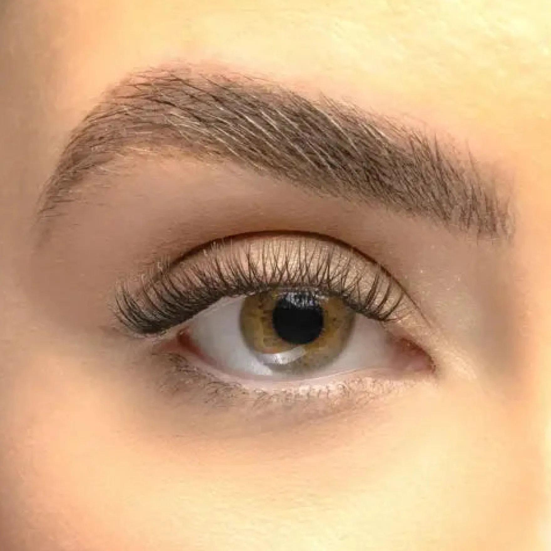 Classic DIY Cluster Lashes
