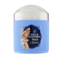 Classic Body Powder