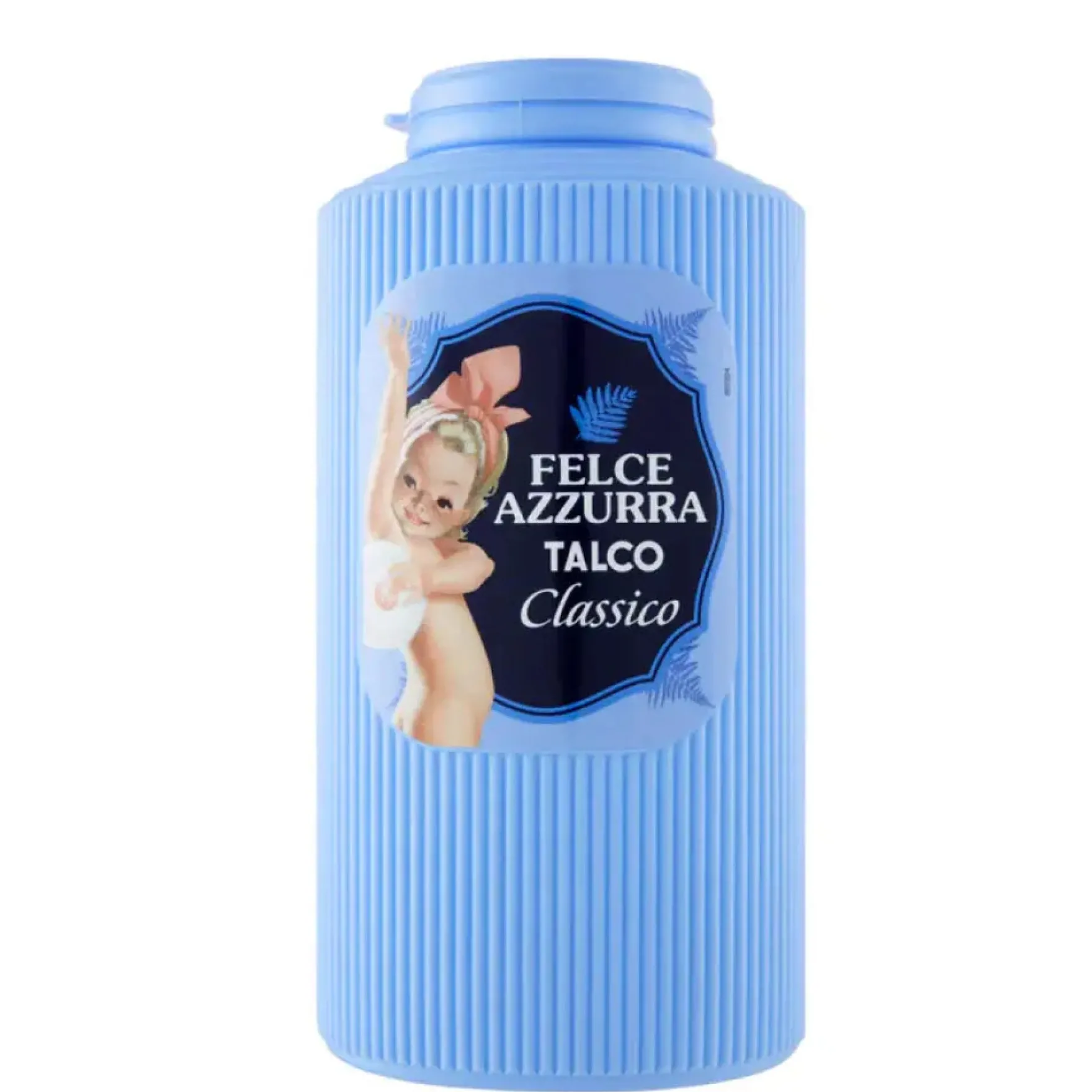 Classic Body Powder 500 gr.