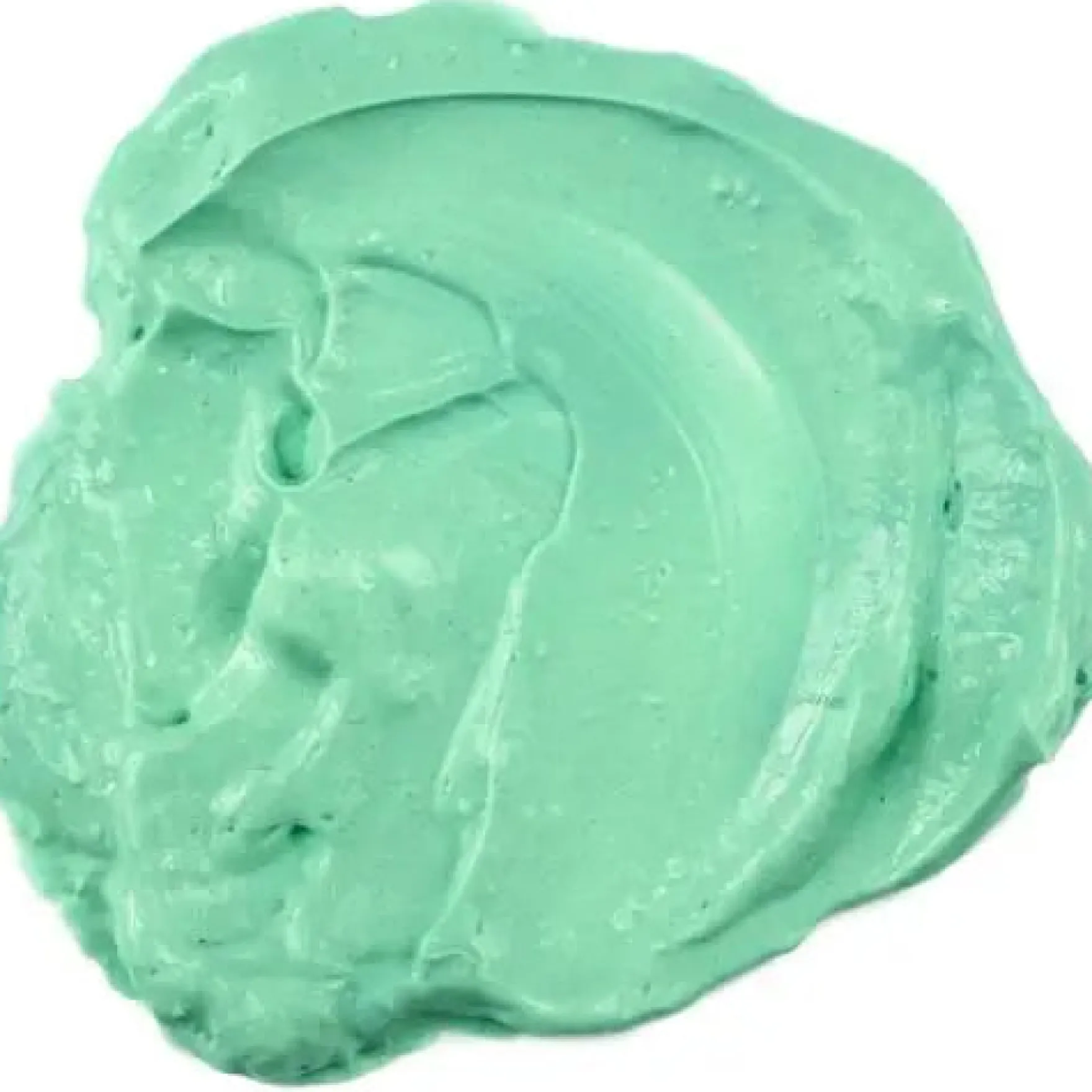 Clay Mask Avocado & Oatmeal