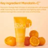 Clean It Zero Brightening Peeling Gel