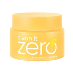 Clean It Zero Cleansing Balm Mandarin C