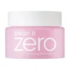 Clean It Zero Cleansing Balm Original 50 ml.