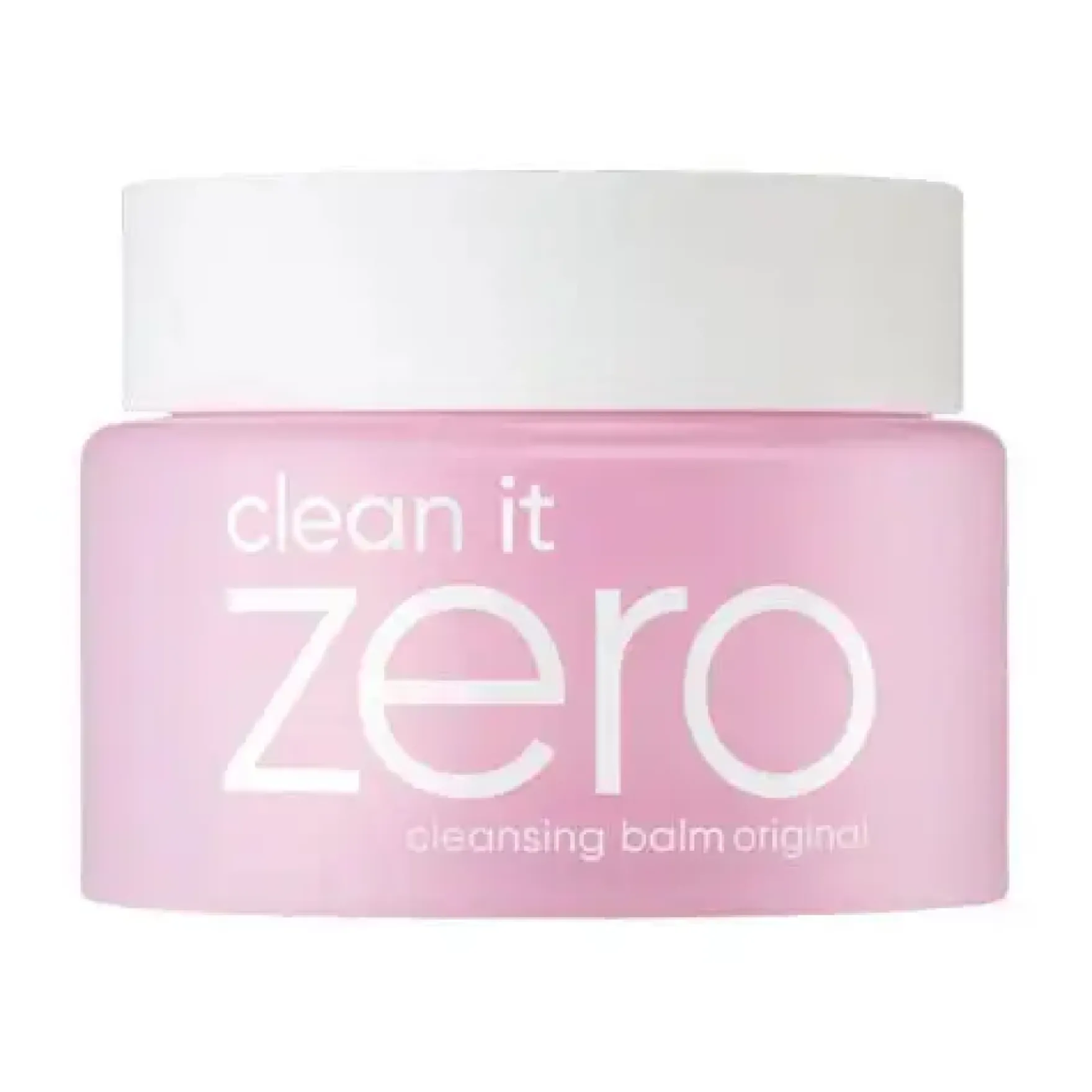 Clean It Zero Cleansing Balm Original 50 ml.