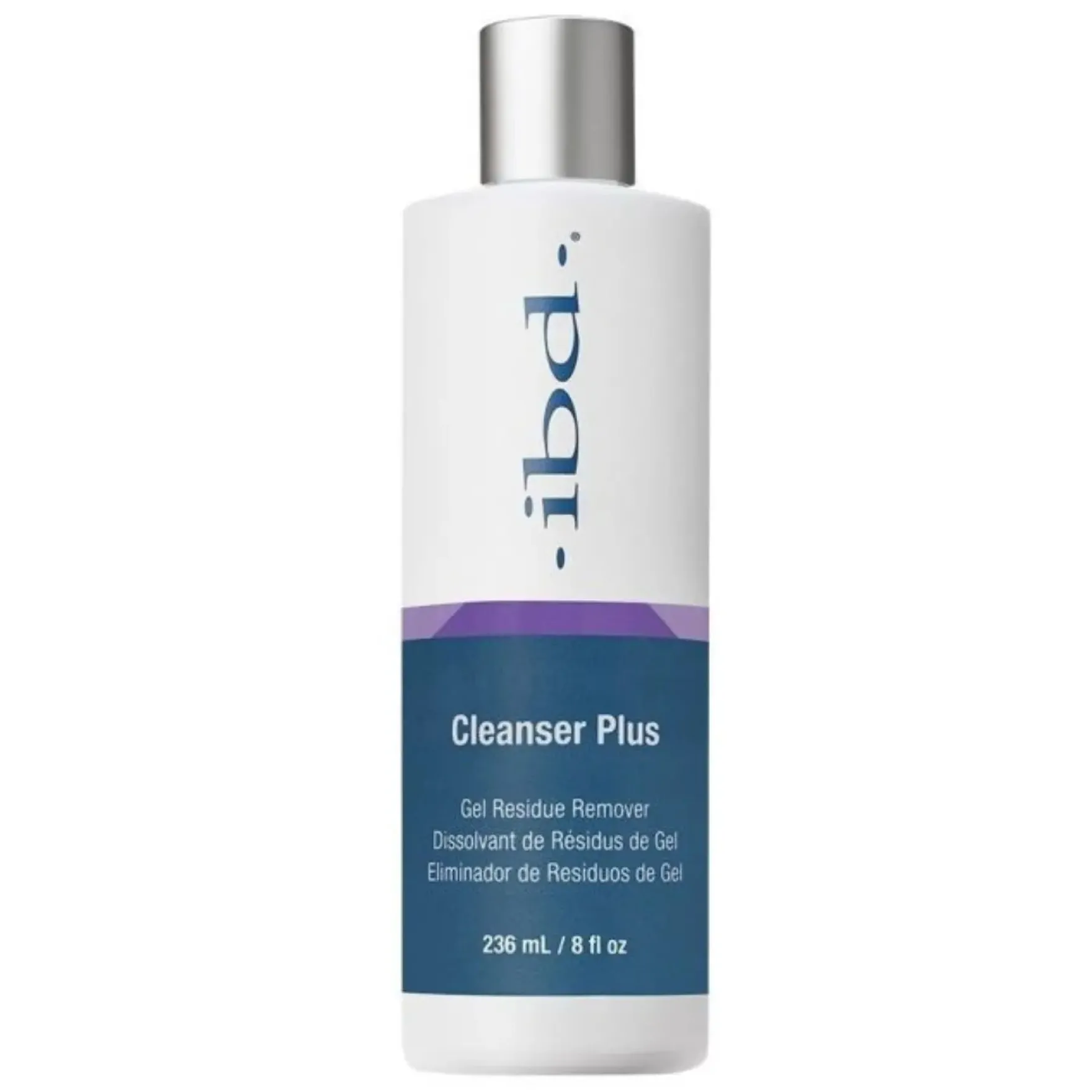 Cleanser Plus 236ml