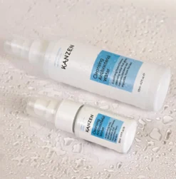 Cleansing Antibacterial Water 30 ml.