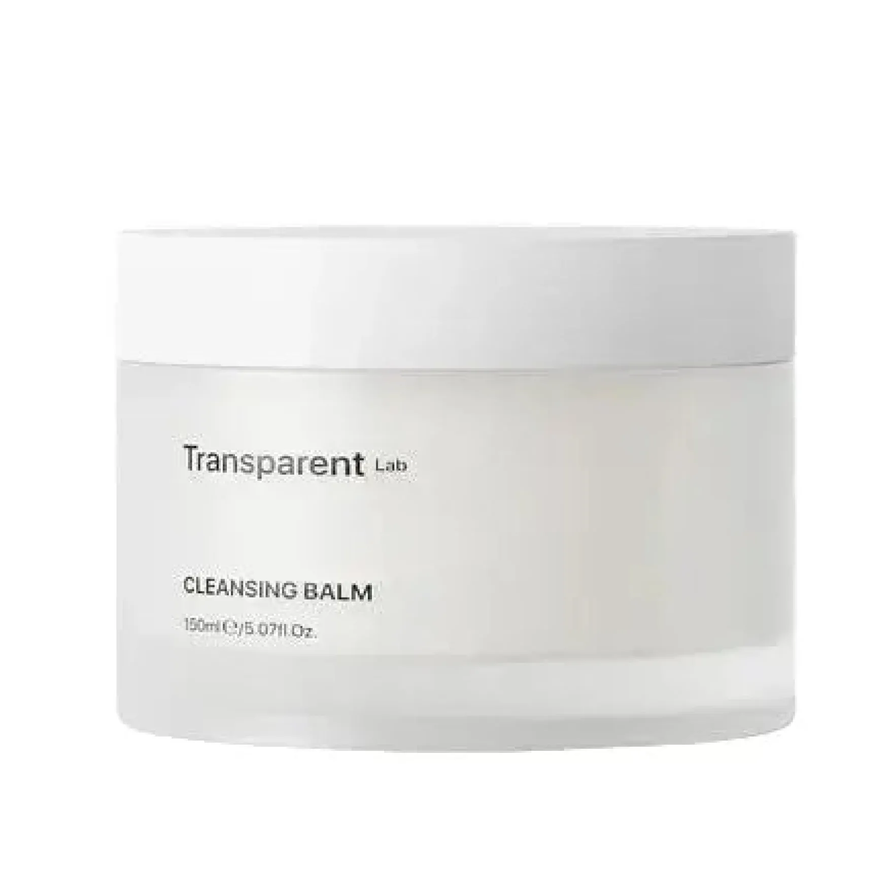 Cleansing Balm