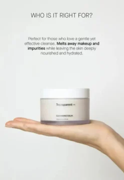 Cleansing Balm