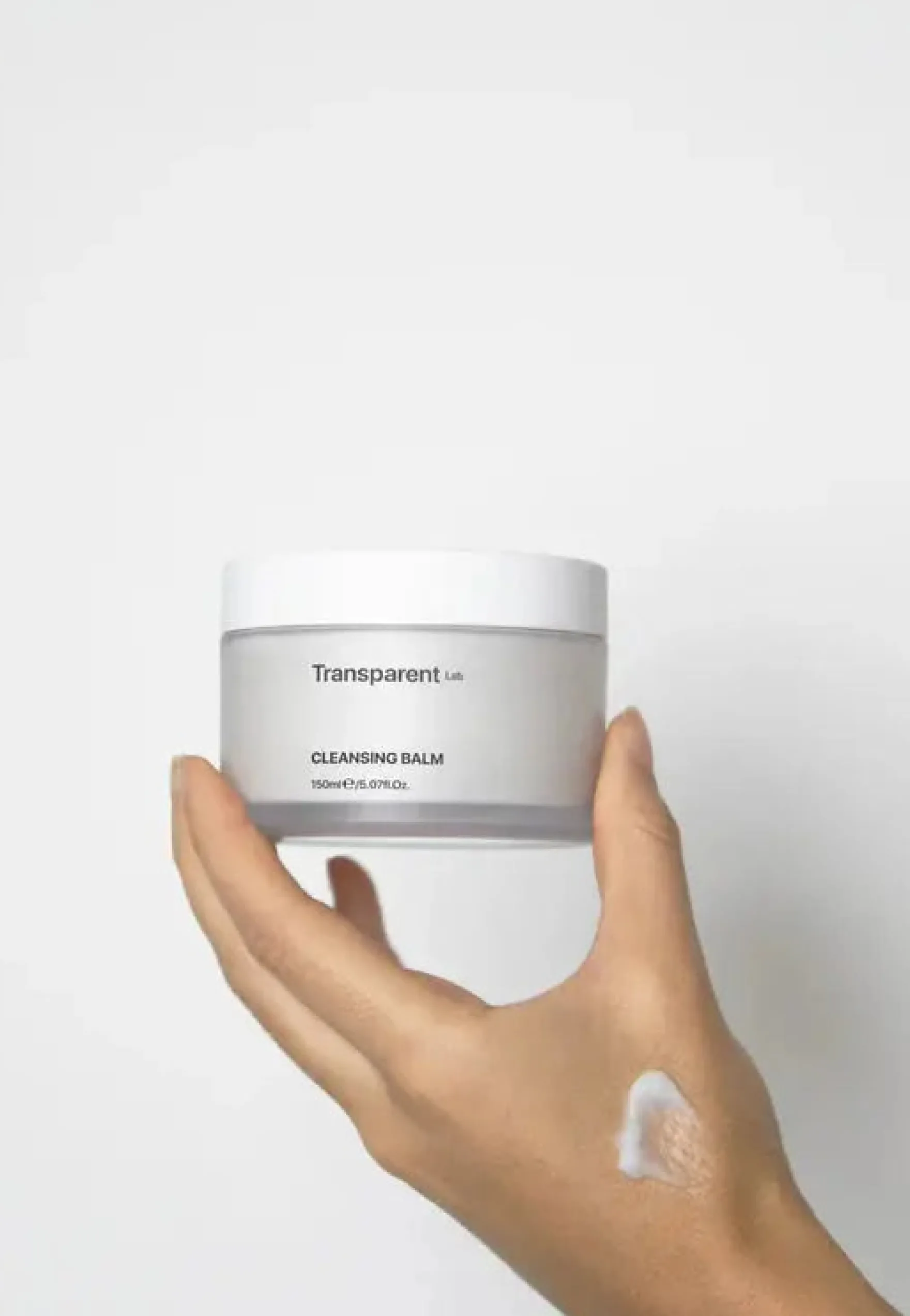 Cleansing Balm
