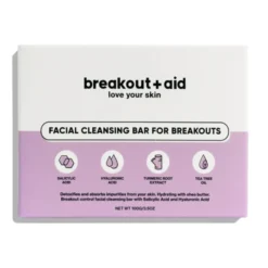 Cleansing Bar Soap