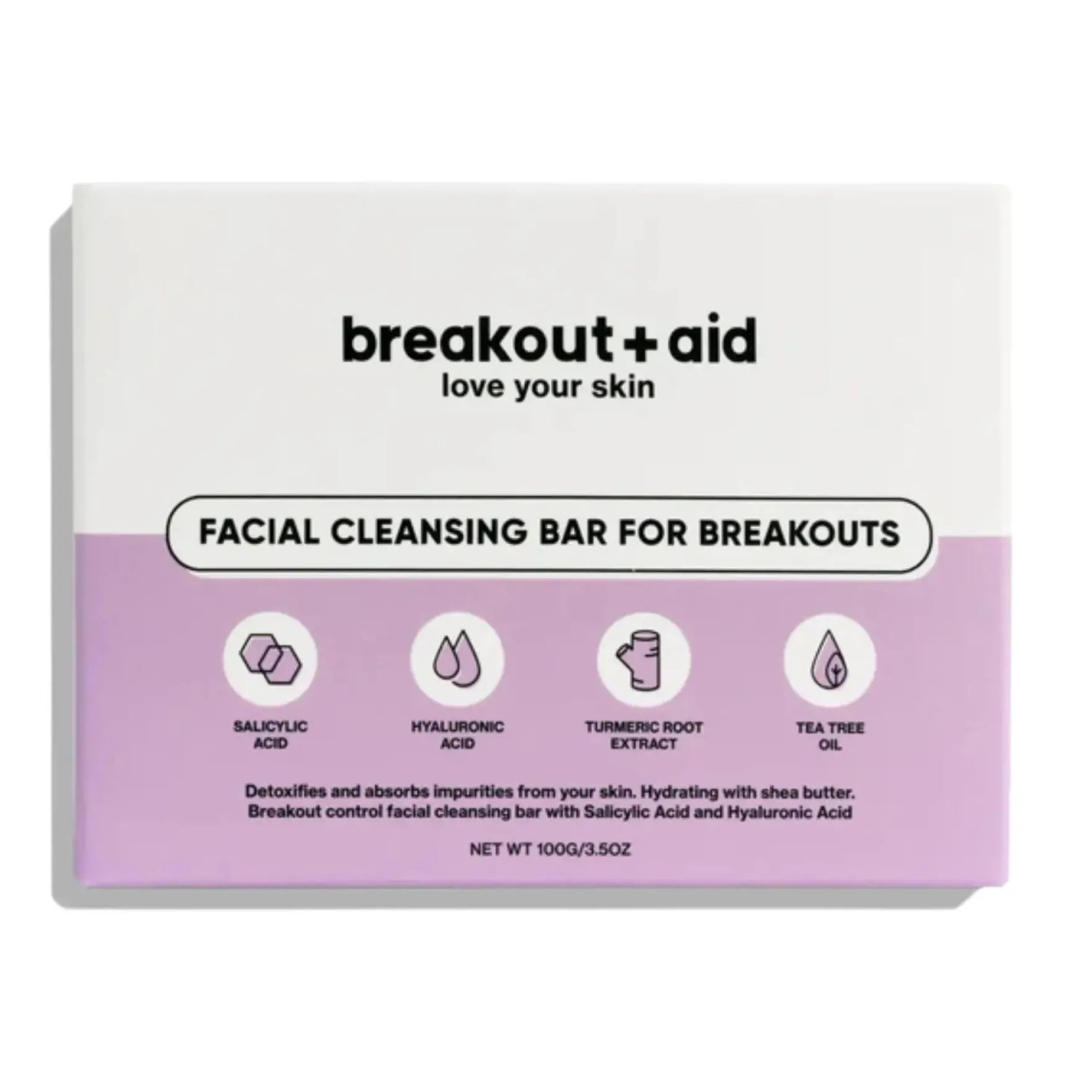 Cleansing Bar Soap