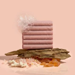Cleansing Body Wash Bar Amber Shores