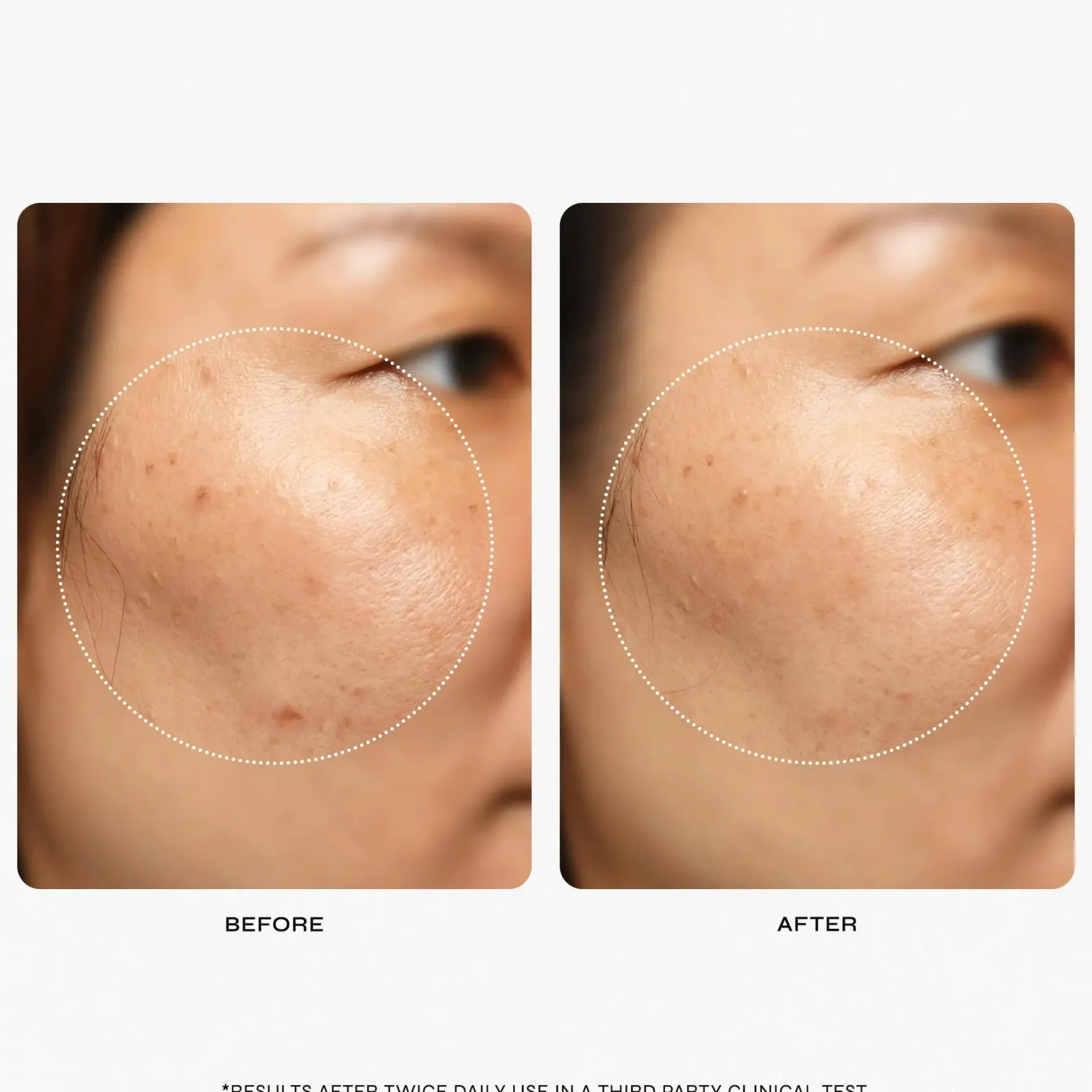 Clean Start Prep Step Facial Mist