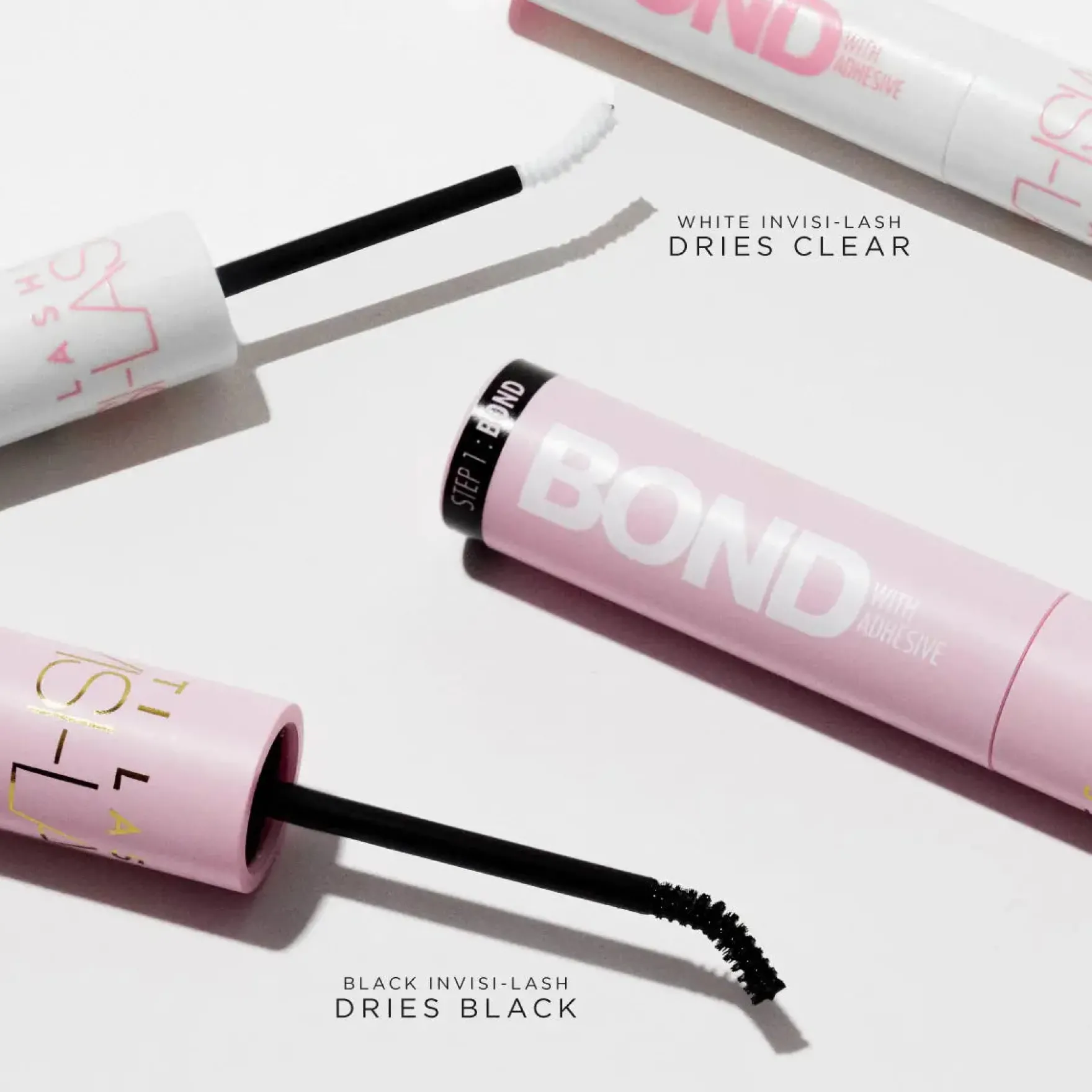 Clear Invisi-Lash Glue