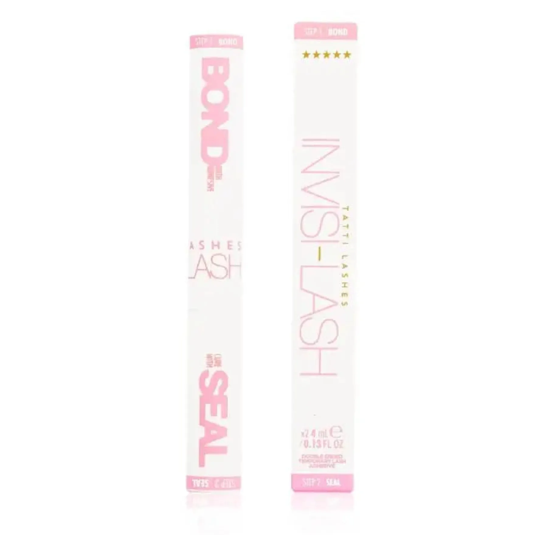 Clear Invisi-Lash Glue