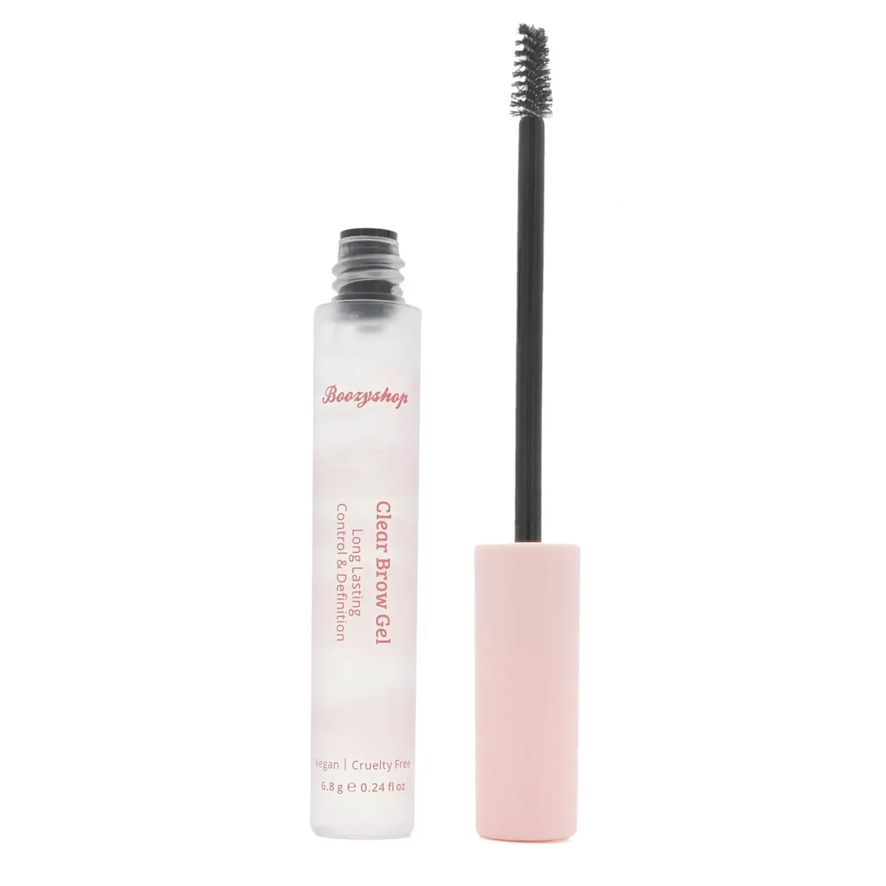 Clear Brow Gel