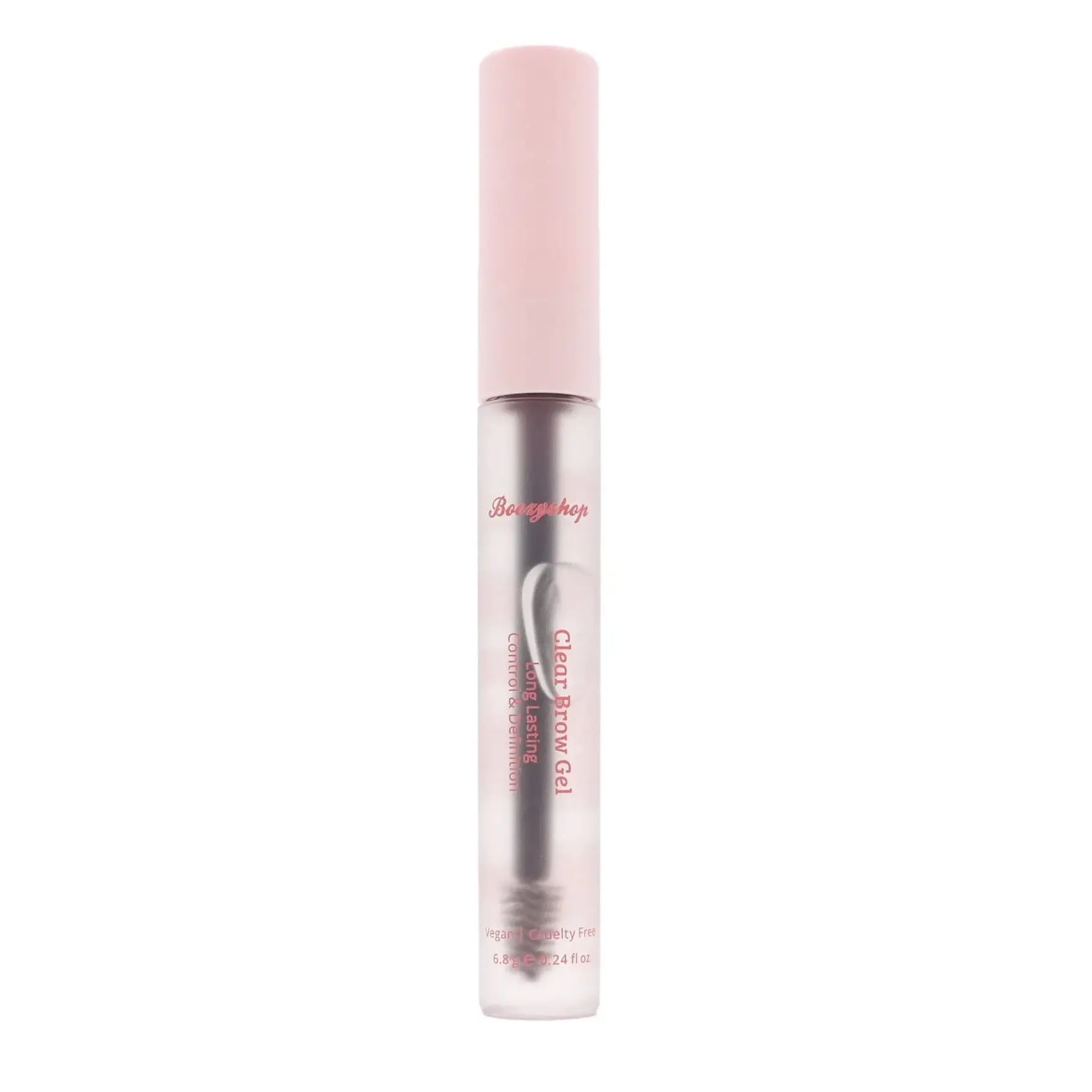 Clear Brow Gel