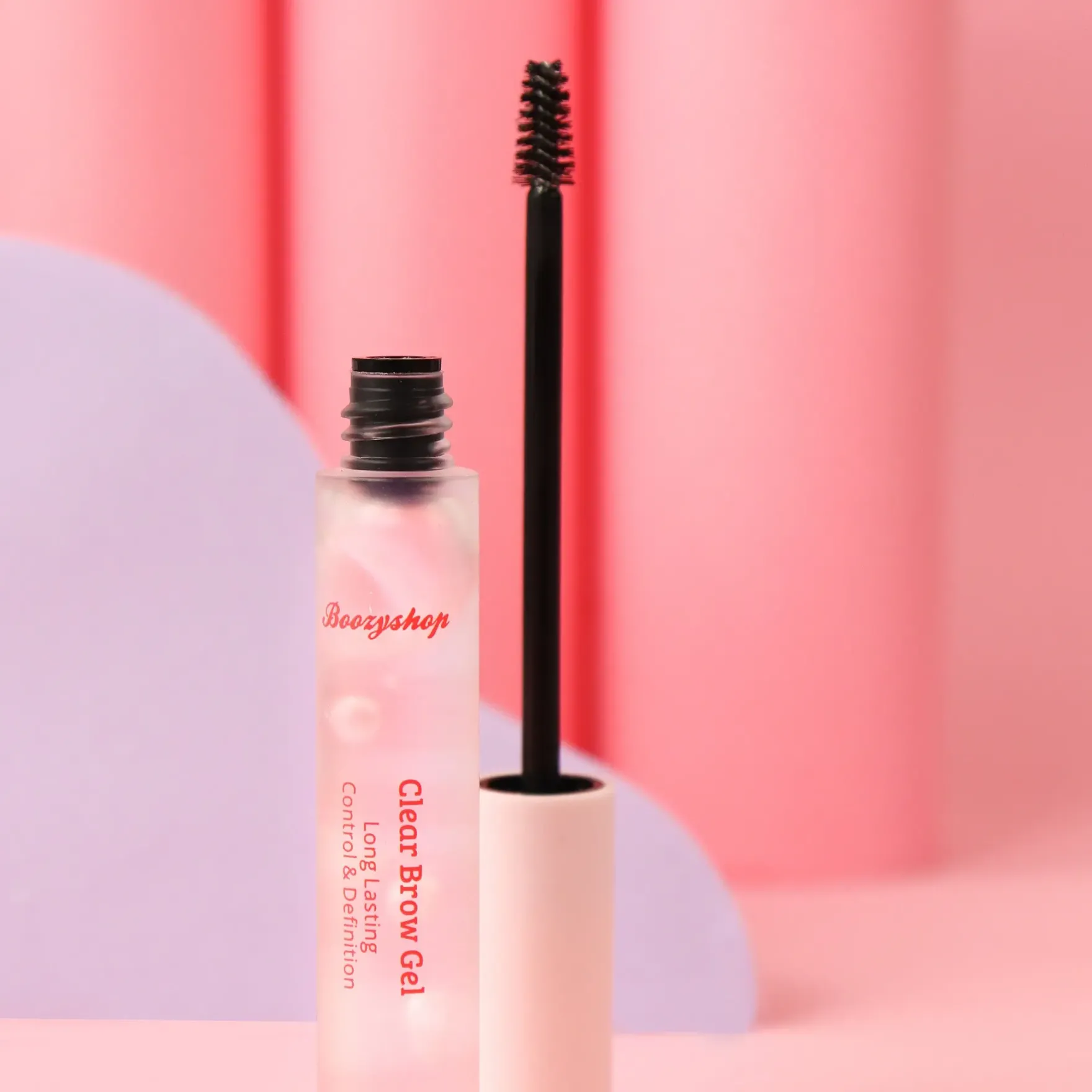 Clear Brow Gel