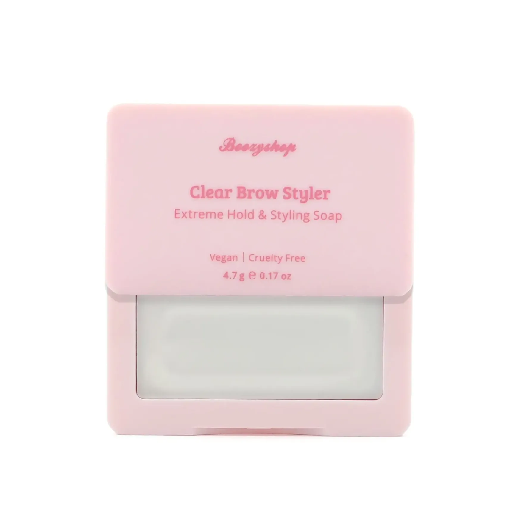 Clear Brow Styler
