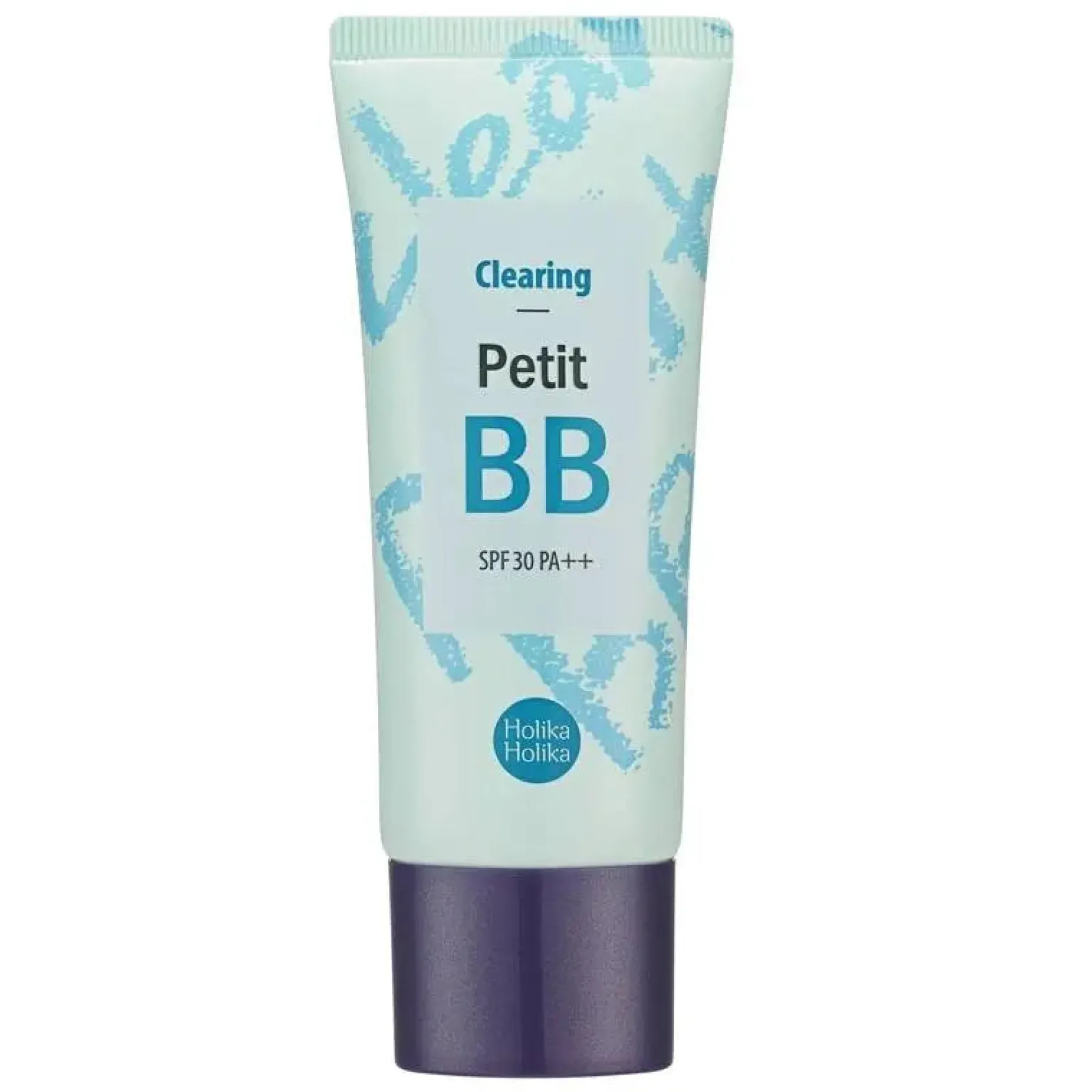 Clearing Petit BB Cream SPF30