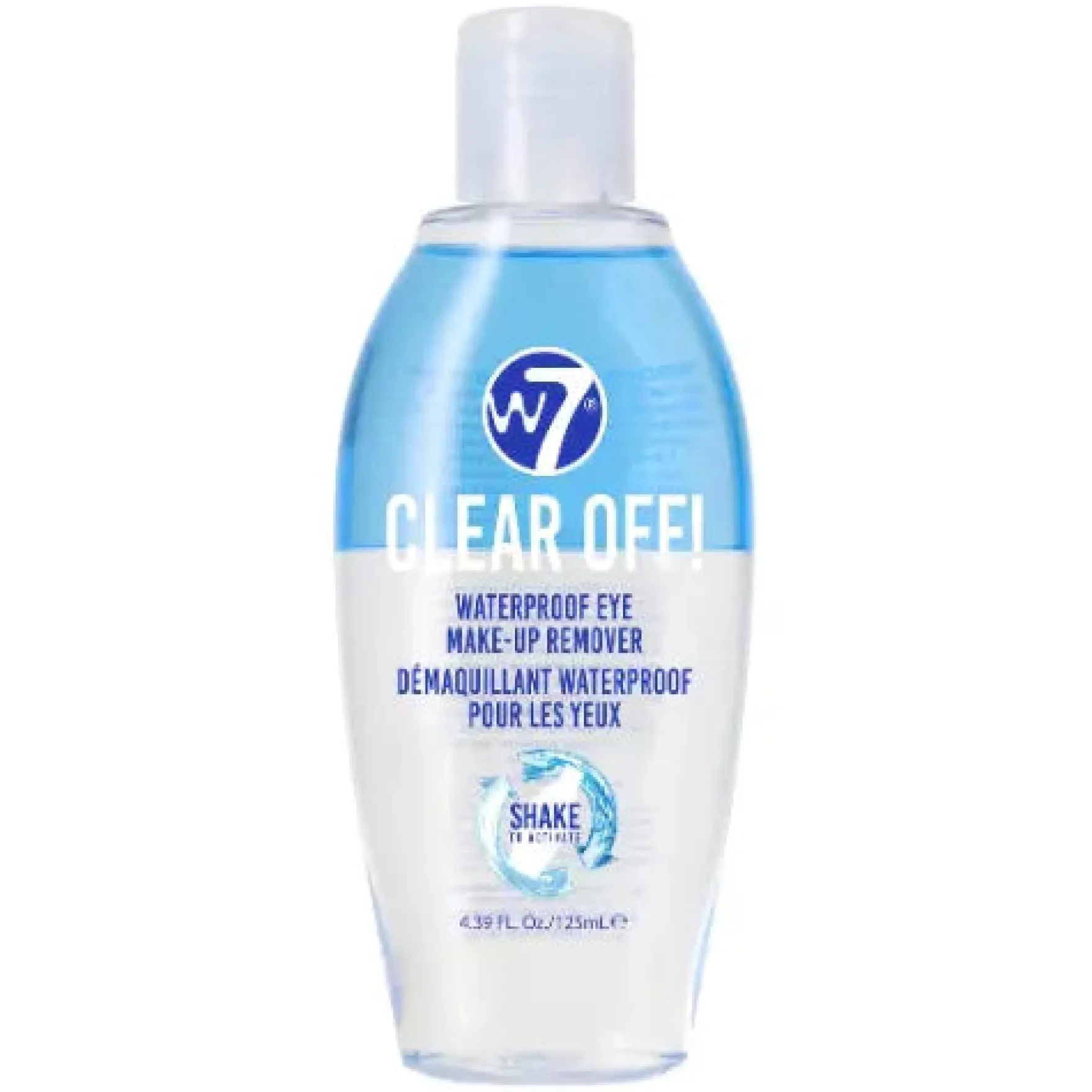 Clear Off! Eye Make Up Remover