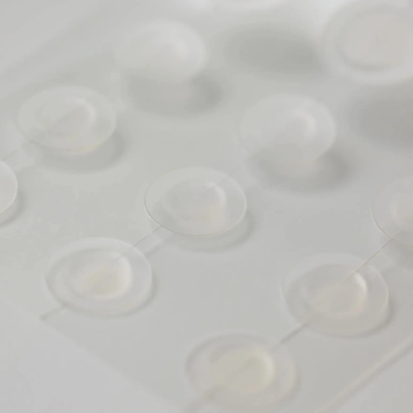 Clear Spot Patch