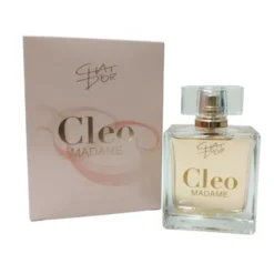 Cleo Madame