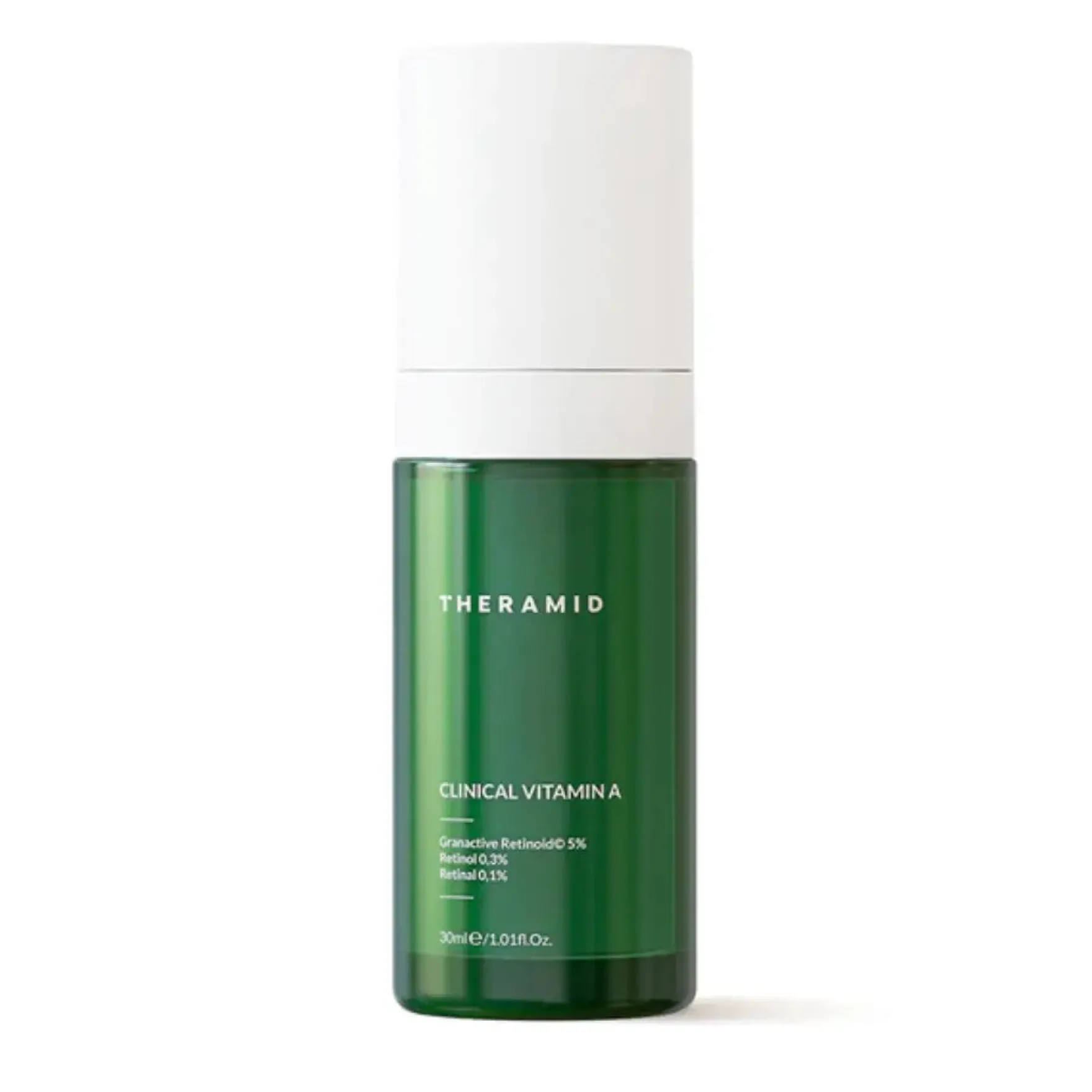 Clinical Vitamin A