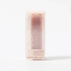 Clip Balm Chocolate