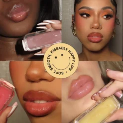 Clip Balm Strawberry