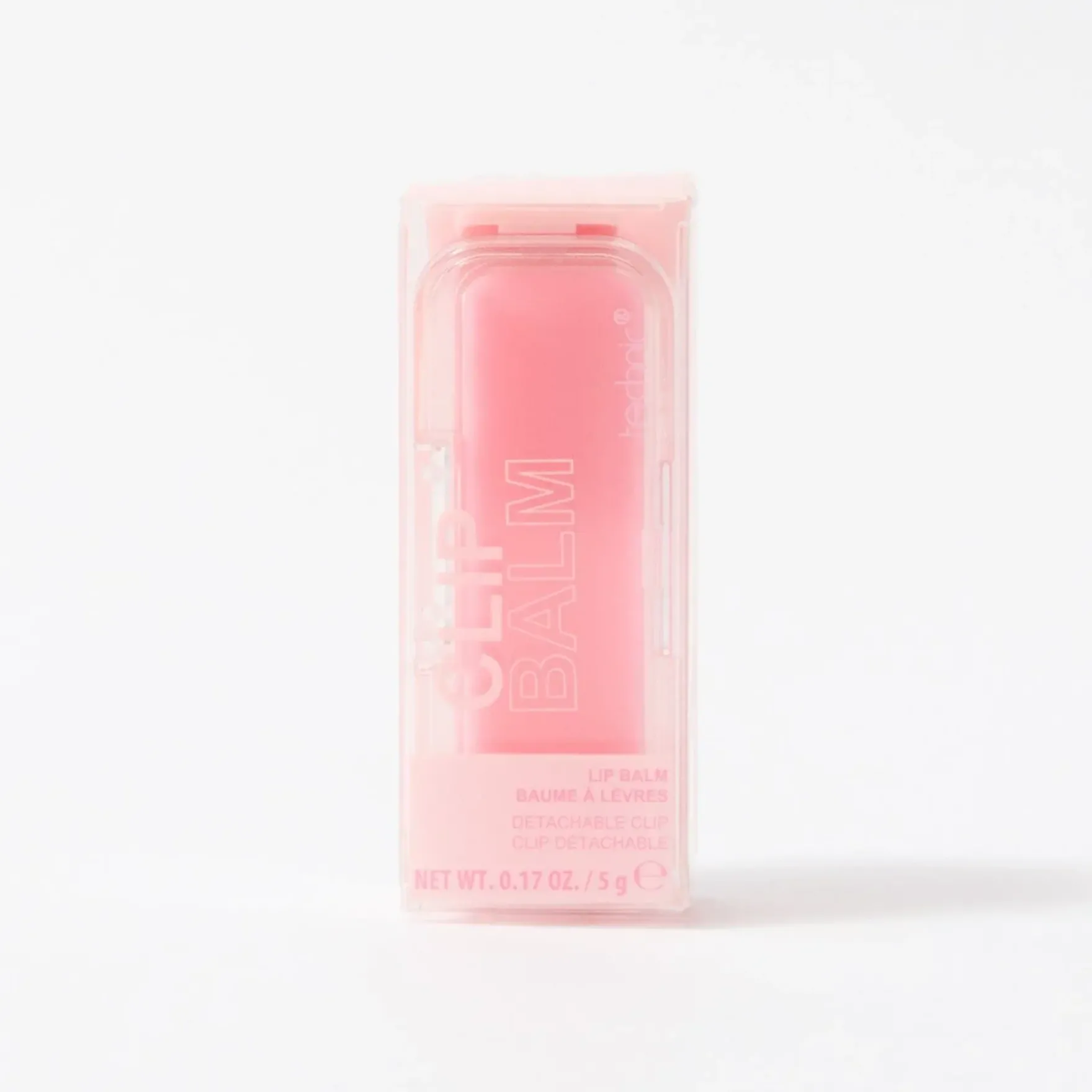 Clip Balm Strawberry