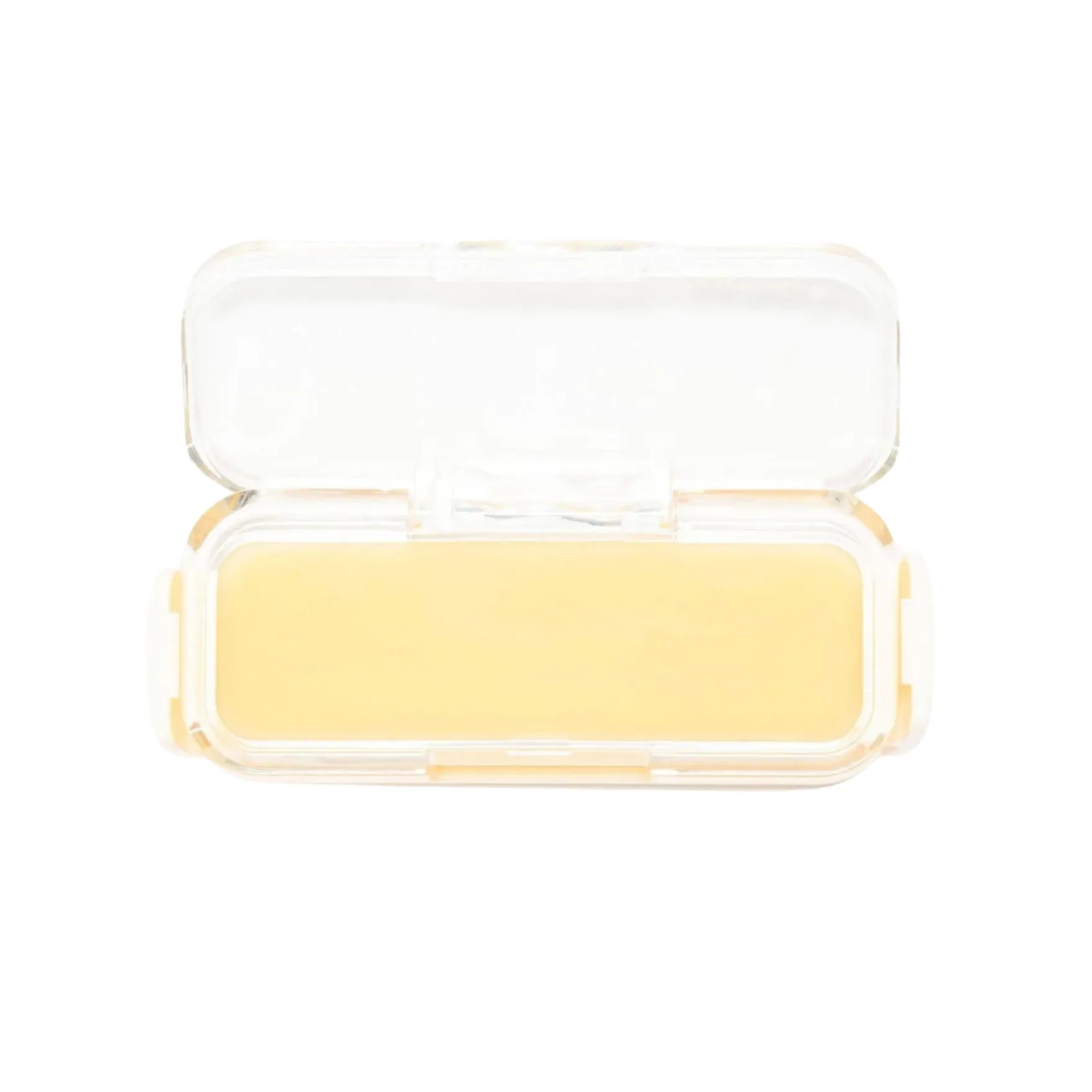 Clip Balm Vanilla