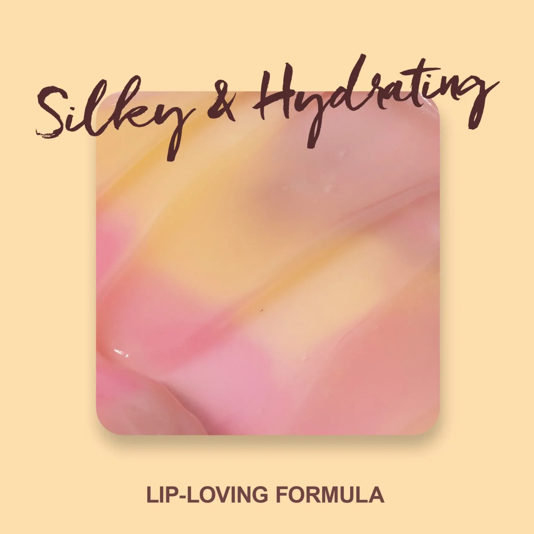 Clip Balm Vanilla