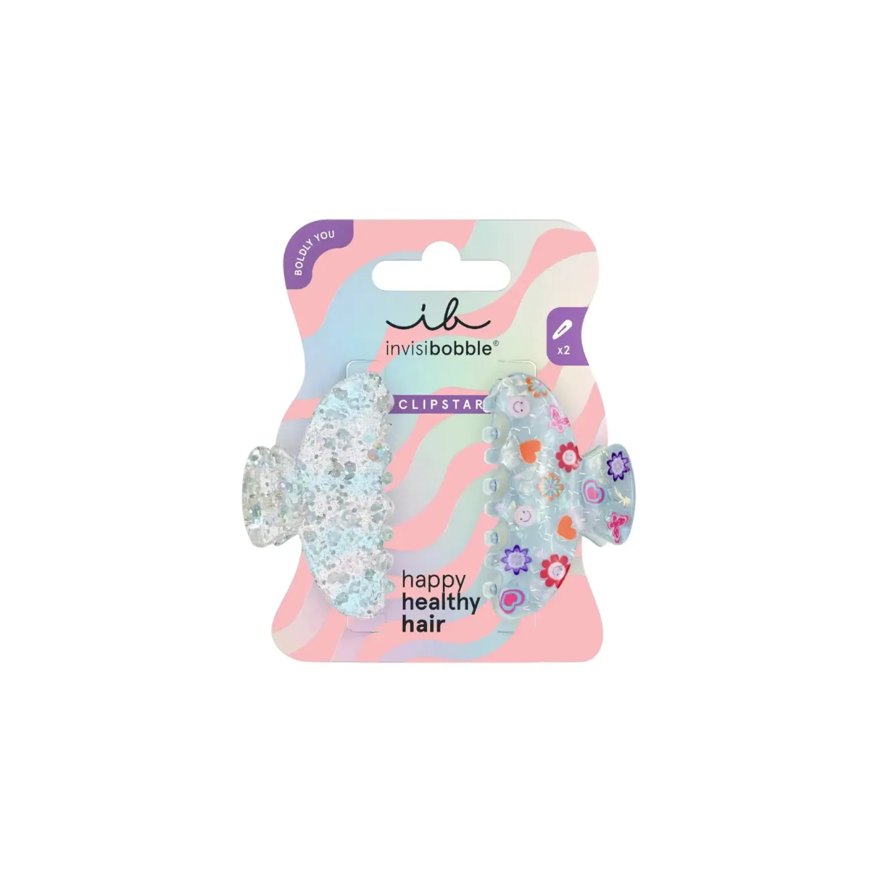 Clipstar Cosmic Glow